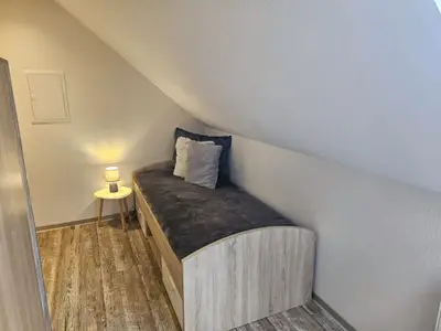 Ferienwohnung für 3 Personen (35 m²) in Eisenach (Thüringen) 5/8