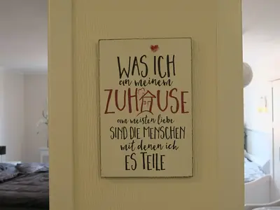 Ferienwohnung für 3 Personen (81 m²) in Kreisfreie Stadt Eisenach 4/10