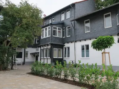 Ferienwohnung für 3 Personen (81 m²) in Kreisfreie Stadt Eisenach 8/10