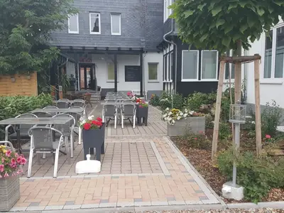 Ferienwohnung für 3 Personen (81 m²) in Kreisfreie Stadt Eisenach 9/10