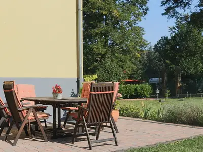 Ferienwohnung für 5 Personen (61 m²) in Kreisfreie Stadt Eisenach 7/10