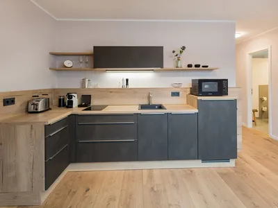 Ferienwohnung für 2 Personen (42 m²) in Kreisfreie Stadt Eisenach 3/10