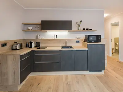 Ferienwohnung für 2 Personen (42 m²) in Kreisfreie Stadt Eisenach 3/10