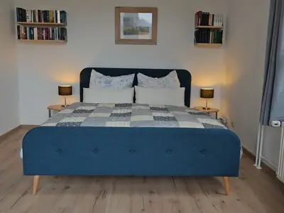 Ferienwohnung für 2 Personen (42 m²) in Kreisfreie Stadt Eisenach 1/10