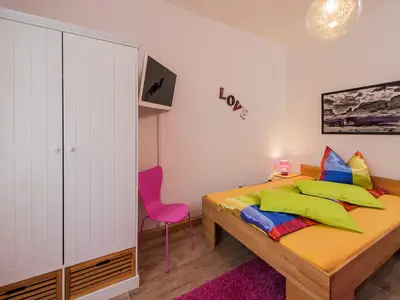 Ferienwohnung für 6 Personen (90 m²) in Eisenach (Thüringen) 1/10