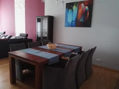 Ferienwohnung für 6 Personen (100 m²) in Eisenach (Thüringen) 1/8