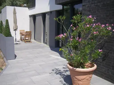 Ferienwohnung für 2 Personen (50 m²) in Kreisfreie Stadt Eisenach 1/7