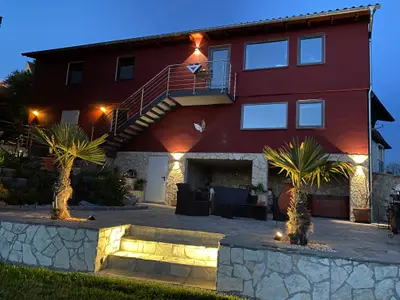 Ferienwohnung für 4 Personen (45 m²) in Eisenach (Thüringen) 1/9