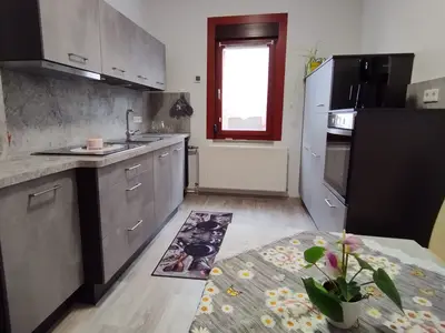 Ferienwohnung für 2 Personen (55 m²) in Eisenach (Thüringen) 4/10