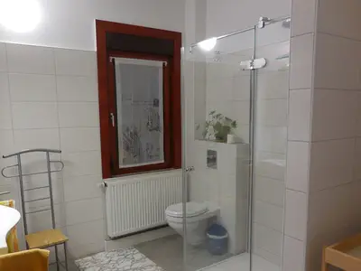 Ferienwohnung für 2 Personen (55 m²) in Eisenach (Thüringen) 8/10