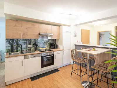 Ferienwohnung für 6 Personen (92 m²) in Kreisfreie Stadt Eisenach 2/10