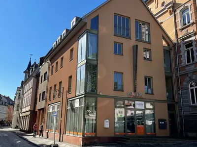 Ferienwohnung für 6 Personen (92 m²) in Kreisfreie Stadt Eisenach 5/10