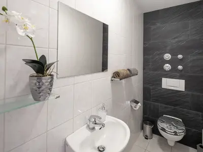 Ferienwohnung für 6 Personen (92 m²) in Kreisfreie Stadt Eisenach 6/10