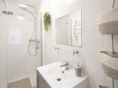 Ferienwohnung für 6 Personen (92 m²) in Kreisfreie Stadt Eisenach 7/10