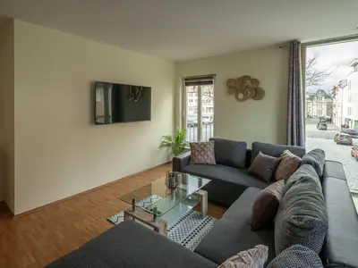 Ferienwohnung für 6 Personen (92 m²) in Kreisfreie Stadt Eisenach 9/10