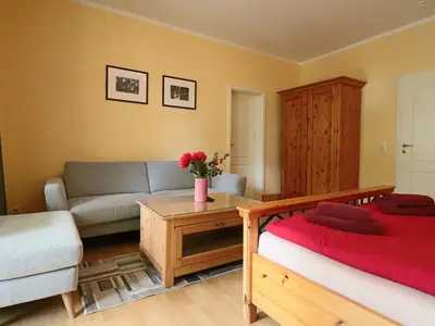 Ferienwohnung für 5 Personen (72 m²) in Eisenach (Thüringen) 2/10