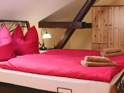 Ferienwohnung für 5 Personen (72 m²) in Eisenach (Thüringen) 3/10