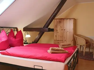Ferienwohnung für 5 Personen (72 m²) in Eisenach (Thüringen) 4/10