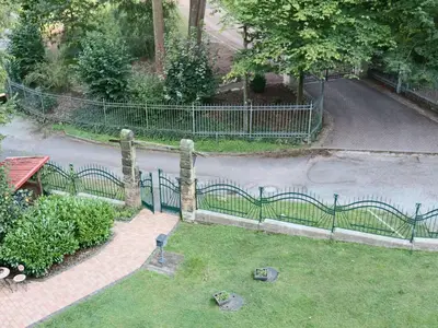 Ferienwohnung für 5 Personen (72 m²) in Eisenach (Thüringen) 9/10