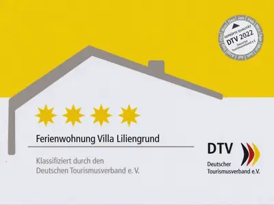 Ferienwohnung für 5 Personen (72 m²) in Eisenach (Thüringen) 10/10