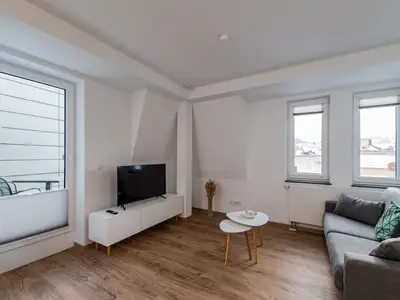 Ferienwohnung für 5 Personen (50 m²) in Kreisfreie Stadt Eisenach 5/10
