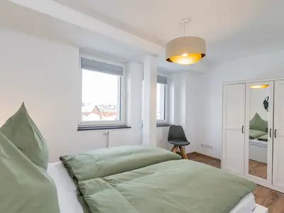 Ferienwohnung für 5 Personen (50 m²) in Kreisfreie Stadt Eisenach 8/10