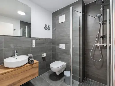 Ferienwohnung für 5 Personen (50 m²) in Kreisfreie Stadt Eisenach 9/10