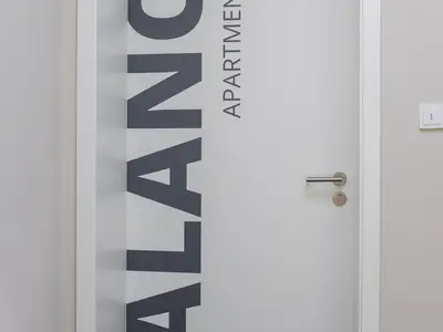 Ferienwohnung für 5 Personen (50 m²) in Kreisfreie Stadt Eisenach 10/10