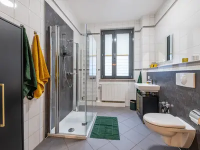 Ferienwohnung für 3 Personen (52 m²) in Kreisfreie Stadt Eisenach 8/10