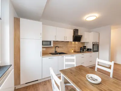 Ferienwohnung für 5 Personen (67 m²) in Kreisfreie Stadt Eisenach 2/10