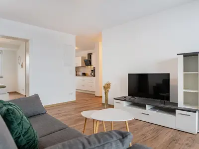 Ferienwohnung für 5 Personen (67 m²) in Kreisfreie Stadt Eisenach 4/10