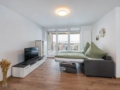 Ferienwohnung für 5 Personen (67 m²) in Kreisfreie Stadt Eisenach 6/10