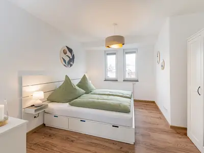 Ferienwohnung für 5 Personen (67 m²) in Kreisfreie Stadt Eisenach 7/10