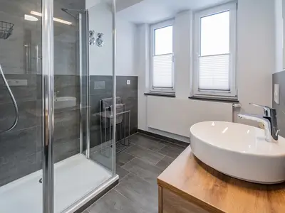 Ferienwohnung für 5 Personen (67 m²) in Kreisfreie Stadt Eisenach 9/10