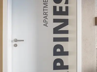 Ferienwohnung für 5 Personen (67 m²) in Kreisfreie Stadt Eisenach 10/10