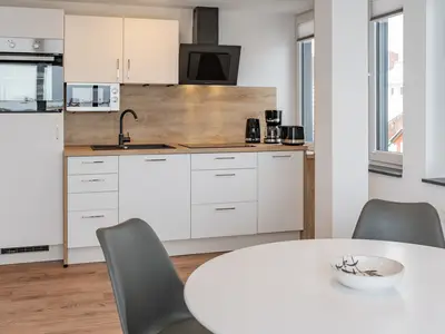 Ferienwohnung für 5 Personen (54 m²) in Kreisfreie Stadt Eisenach 4/10