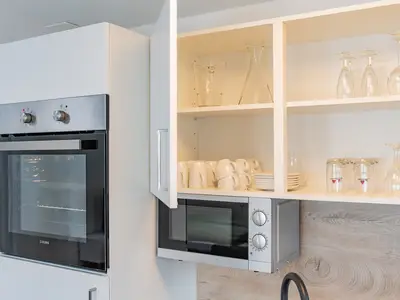 Ferienwohnung für 5 Personen (54 m²) in Kreisfreie Stadt Eisenach 5/10