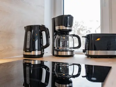 Ferienwohnung für 5 Personen (54 m²) in Kreisfreie Stadt Eisenach 7/10