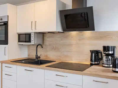 Ferienwohnung für 5 Personen (54 m²) in Kreisfreie Stadt Eisenach 8/10