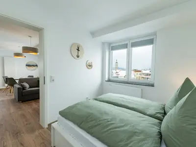 Ferienwohnung für 5 Personen (54 m²) in Kreisfreie Stadt Eisenach 9/10