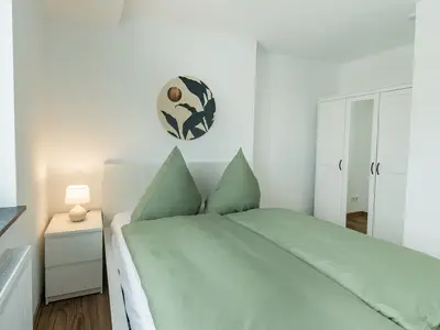 Ferienwohnung für 5 Personen (54 m²) in Kreisfreie Stadt Eisenach 10/10