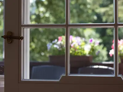 Ferienwohnung für 3 Personen (46 m²) in Eisenach (Thüringen) 1/10