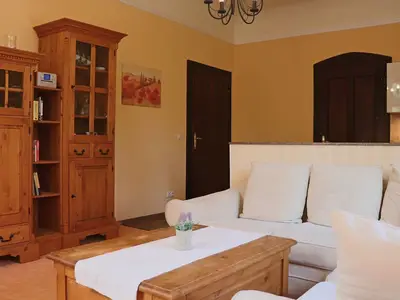 Ferienwohnung für 3 Personen (46 m²) in Eisenach (Thüringen) 2/10