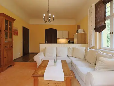 Ferienwohnung für 3 Personen (46 m²) in Eisenach (Thüringen) 3/10