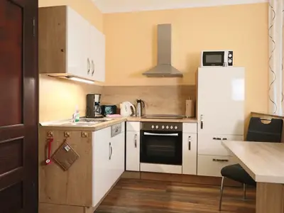 Ferienwohnung für 3 Personen (46 m²) in Eisenach (Thüringen) 4/10