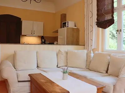 Ferienwohnung für 3 Personen (46 m²) in Eisenach (Thüringen) 5/10