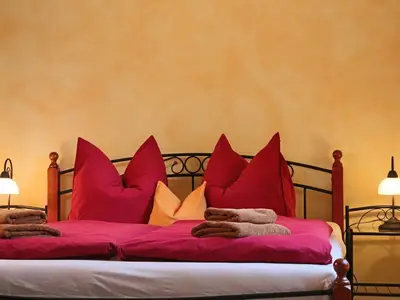 Ferienwohnung für 3 Personen (46 m²) in Eisenach (Thüringen) 6/10