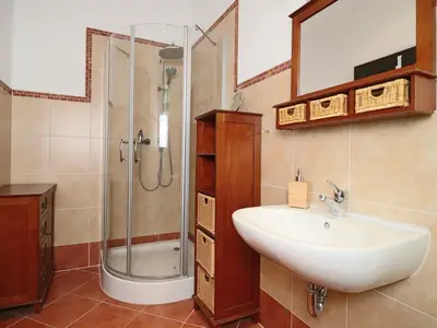 Ferienwohnung für 3 Personen (46 m²) in Eisenach (Thüringen) 7/10