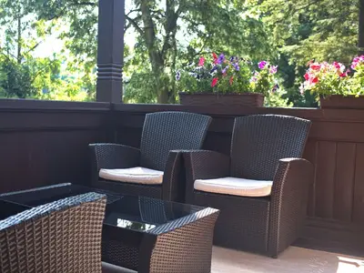 Ferienwohnung für 3 Personen (46 m²) in Eisenach (Thüringen) 10/10