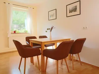 Ferienwohnung für 5 Personen (61 m²) in Eisenach (Thüringen) 1/10
